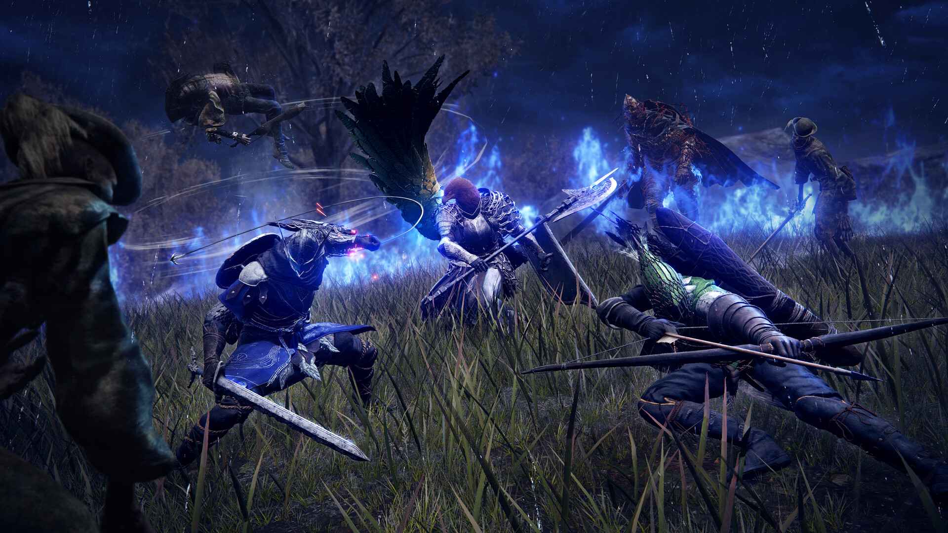 艾尔登法环 黑夜君临/ELDEN RING NIGHTREIGN/支持网络联机_2
