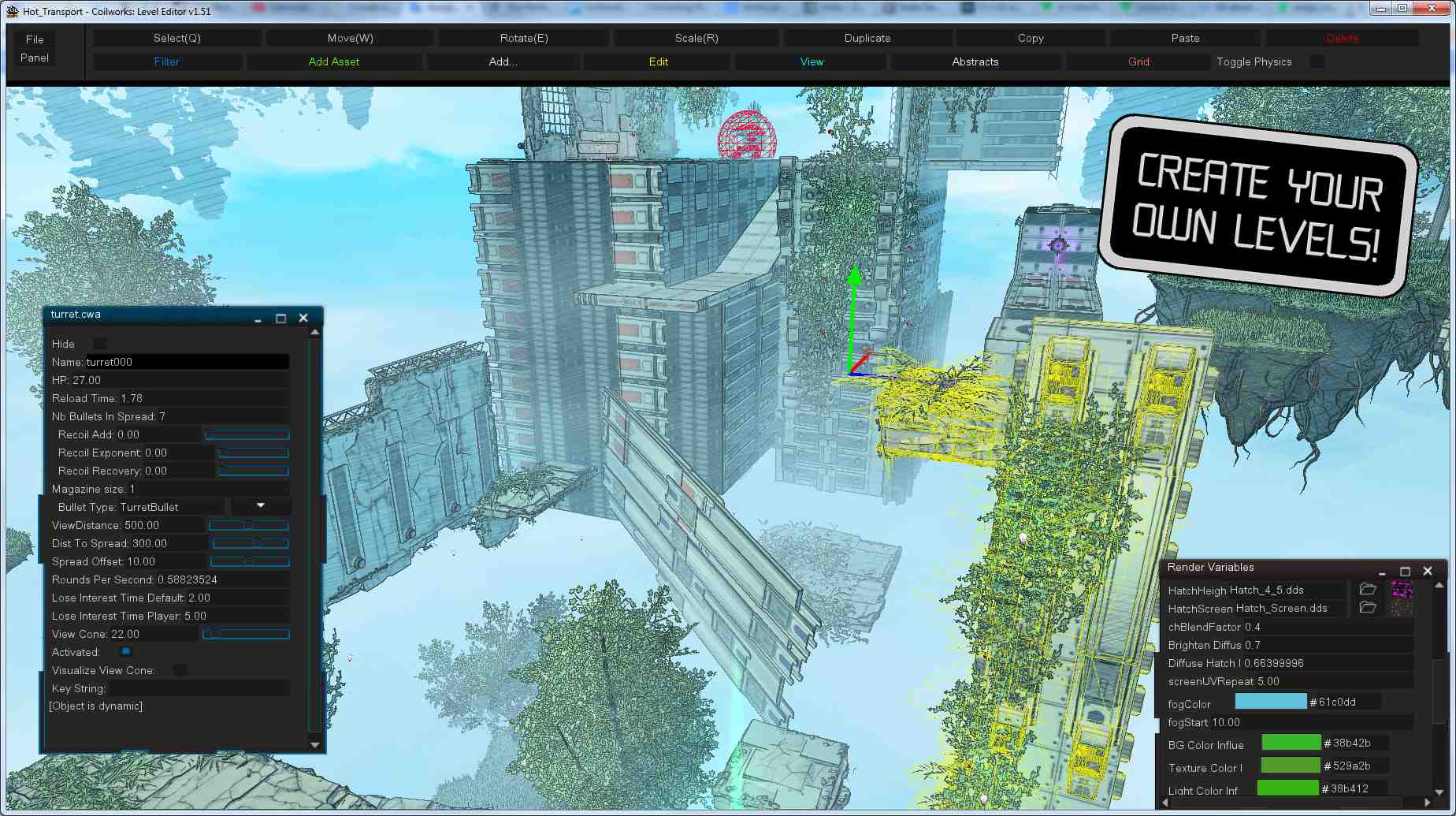 云境/Cloudbuilt_3