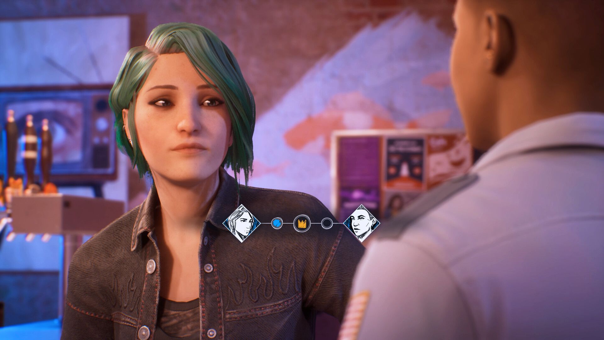 奇异人生:重聚/奇异人生:重逢-虚拟机版/Life is Strange: Reunion HYPERVISOR_4