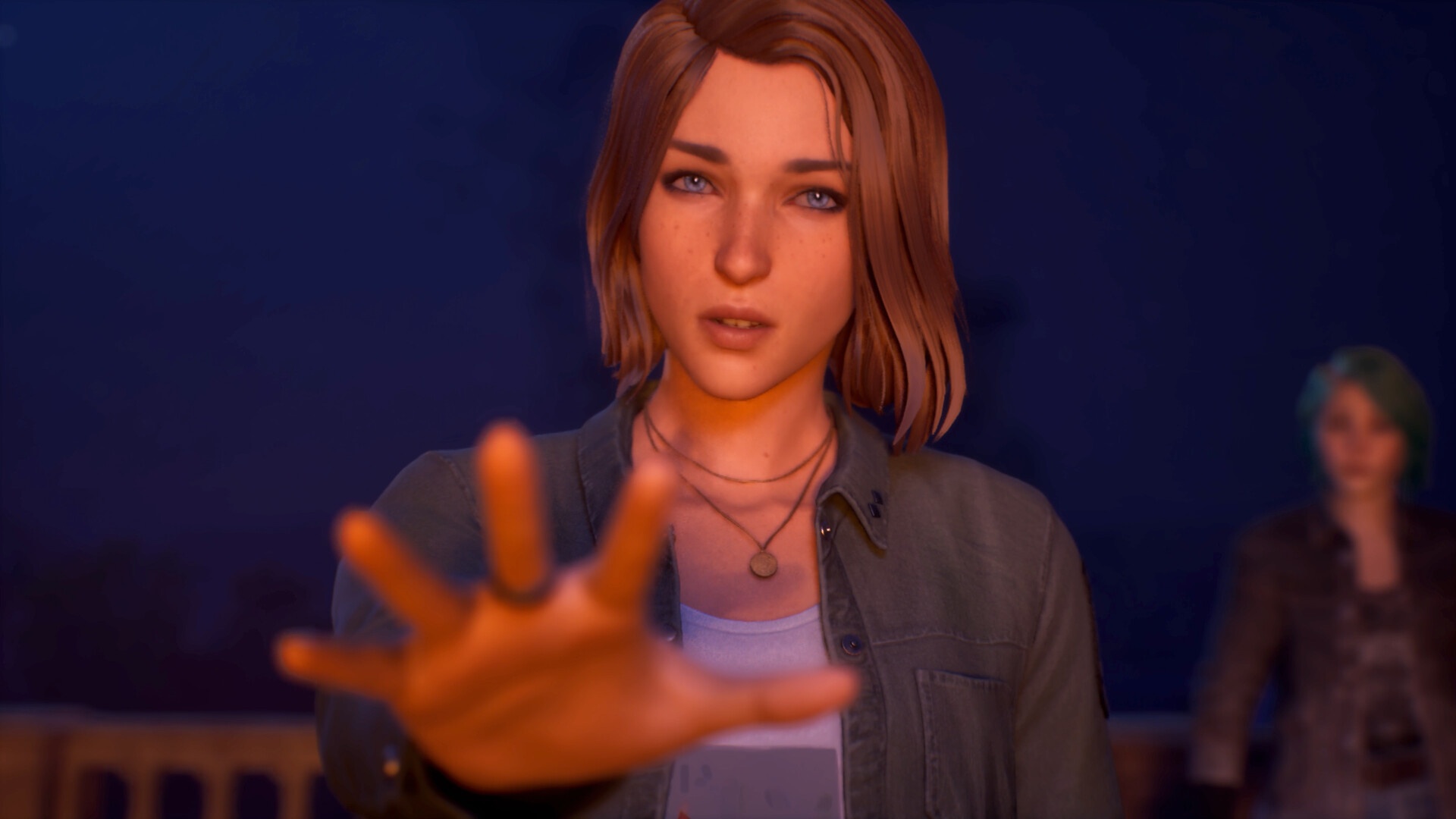 奇异人生:重聚/奇异人生:重逢-虚拟机版/Life is Strange: Reunion HYPERVISOR_0