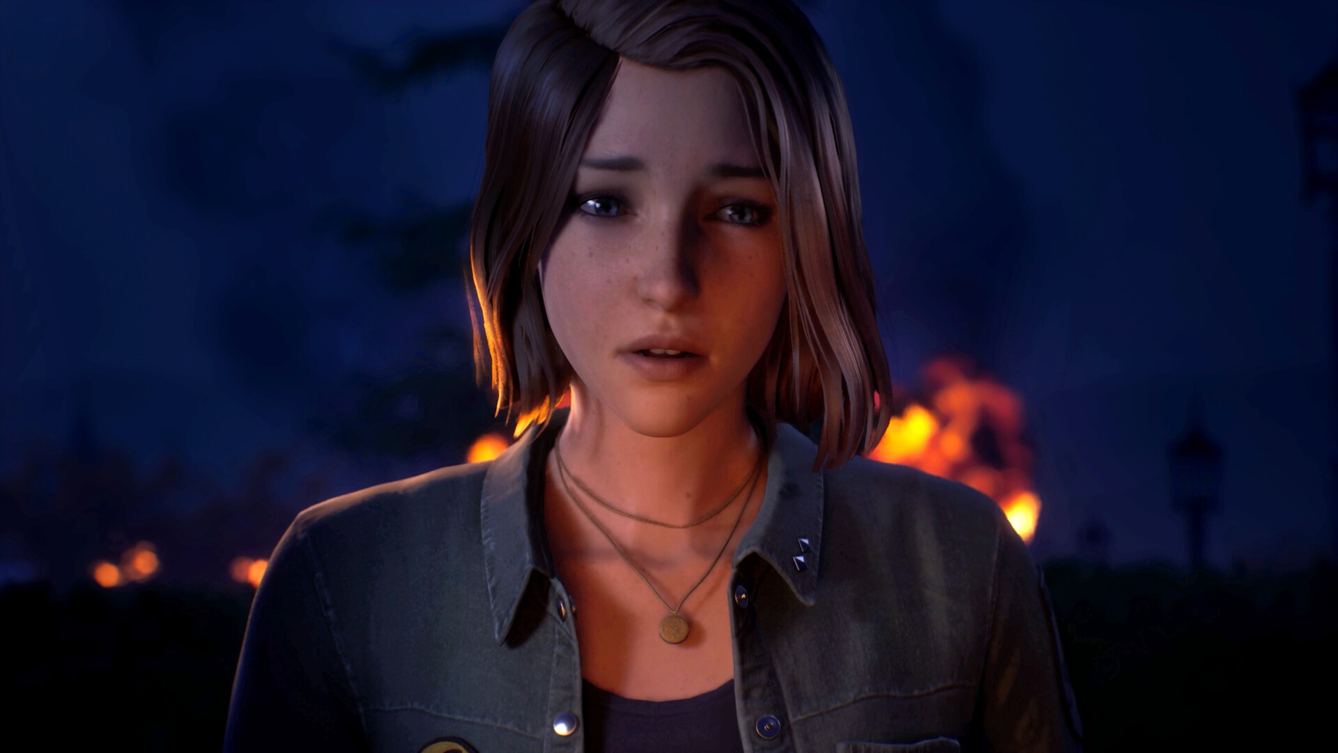 奇异人生:重聚/奇异人生:重逢-虚拟机版/Life is Strange: Reunion HYPERVISOR_2