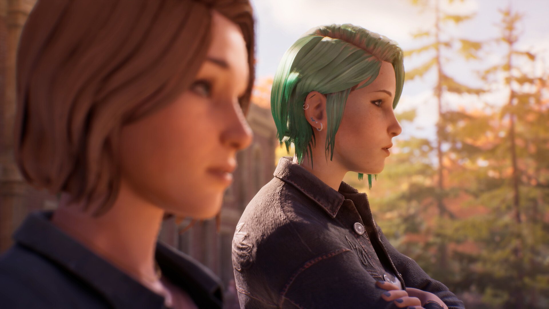 奇异人生:重聚/奇异人生:重逢-虚拟机版/Life is Strange: Reunion HYPERVISOR_5