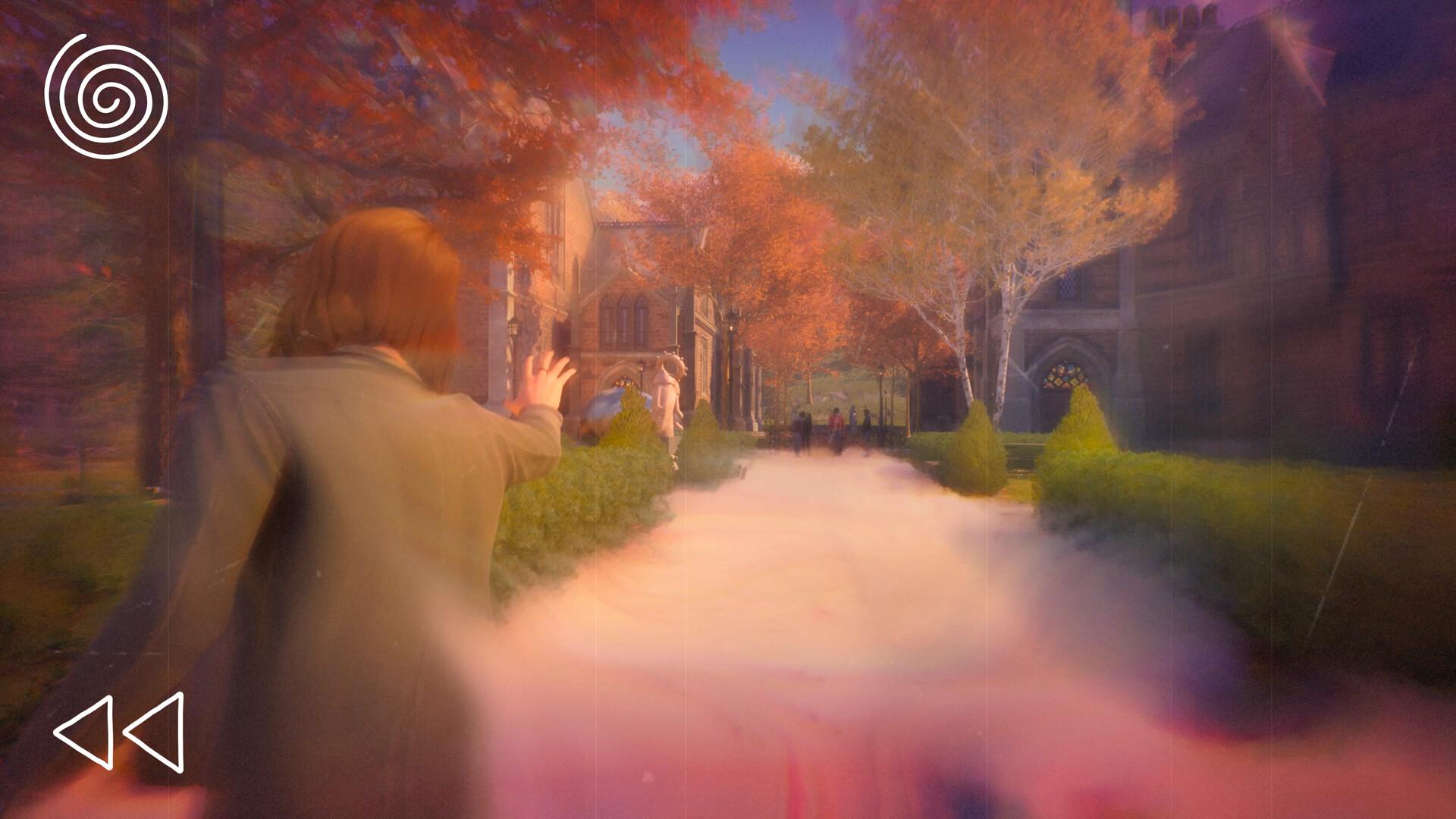 奇异人生:重聚/奇异人生:重逢-虚拟机版/Life is Strange: Reunion HYPERVISOR_3
