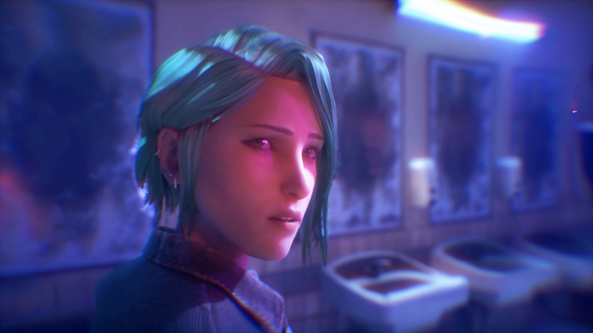 奇异人生:重聚/奇异人生:重逢-虚拟机版/Life is Strange: Reunion HYPERVISOR_1