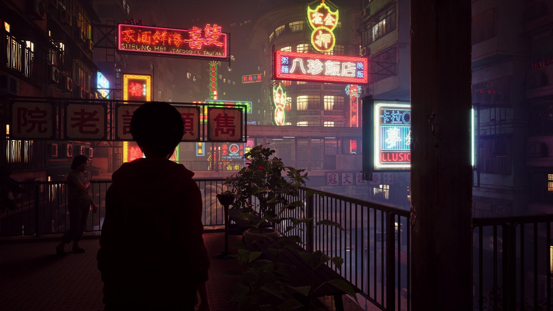 野狗子:裂头怪/Slitterhead_0