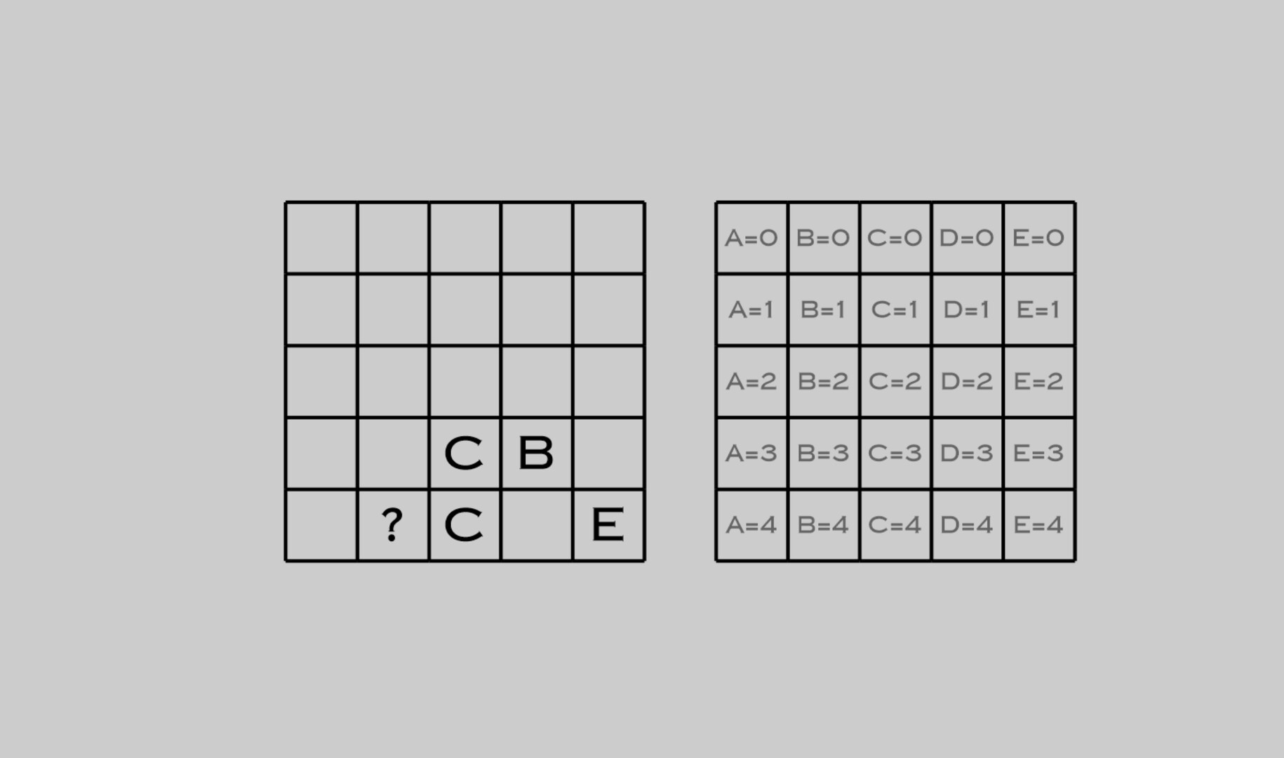 14种扫雷变体2/14 Minesweeper Variants 2_3