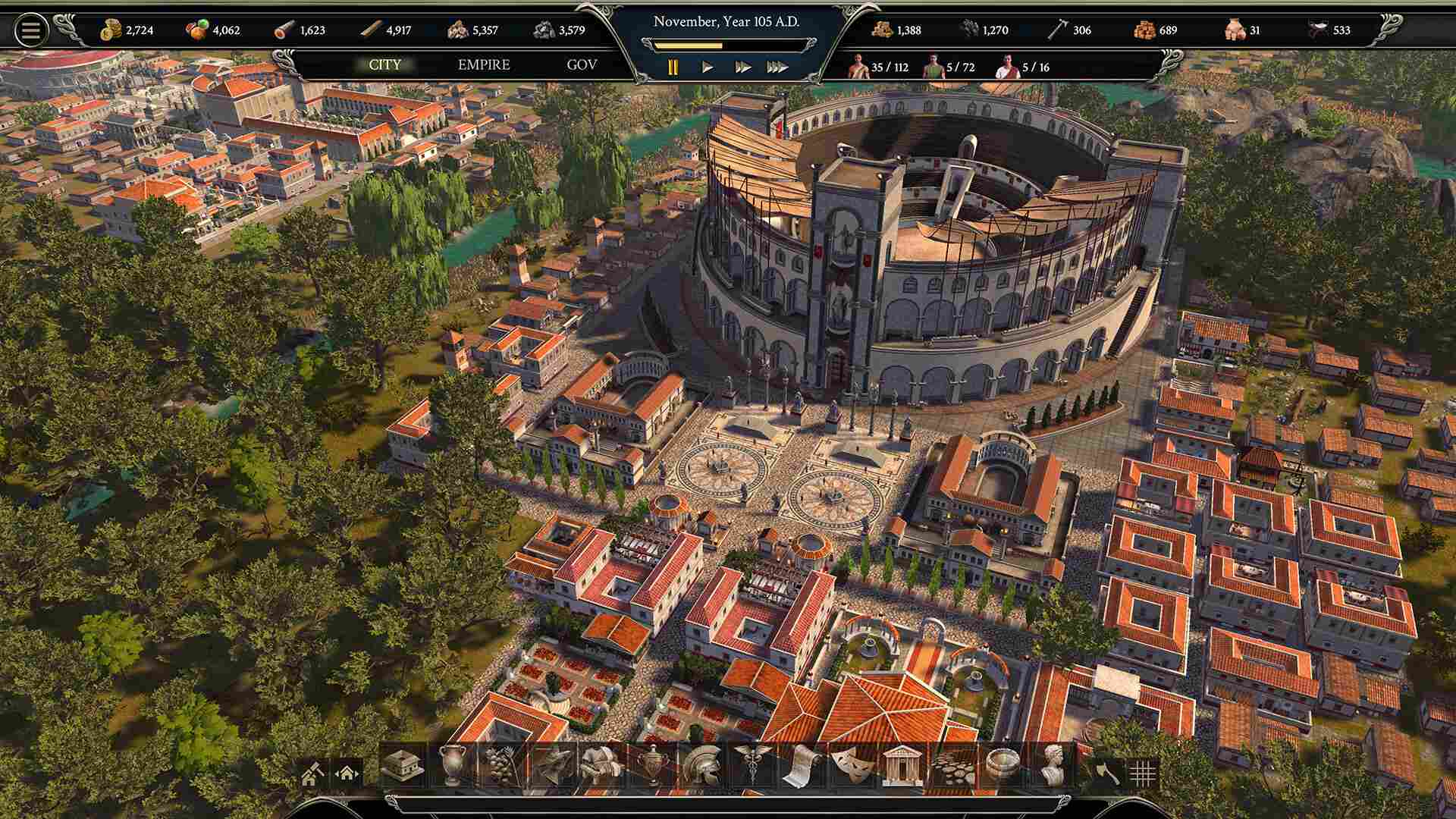 庞贝:遗产/Pompeii: The Legacy_0