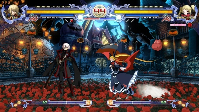 苍翼默示录:厄运扳机/BlazBlue: Calamity Trigger_3