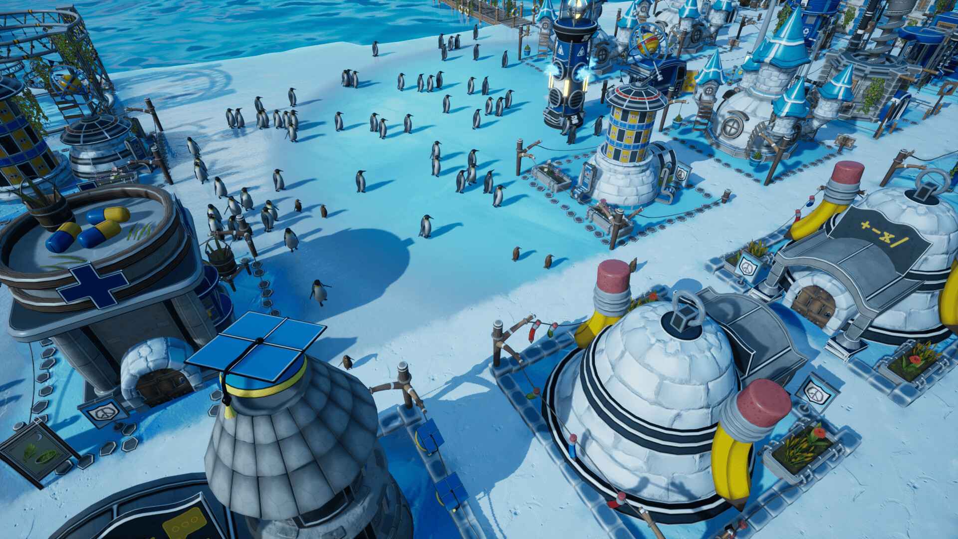 企鹅联合王国/United Penguin Kingdom_3