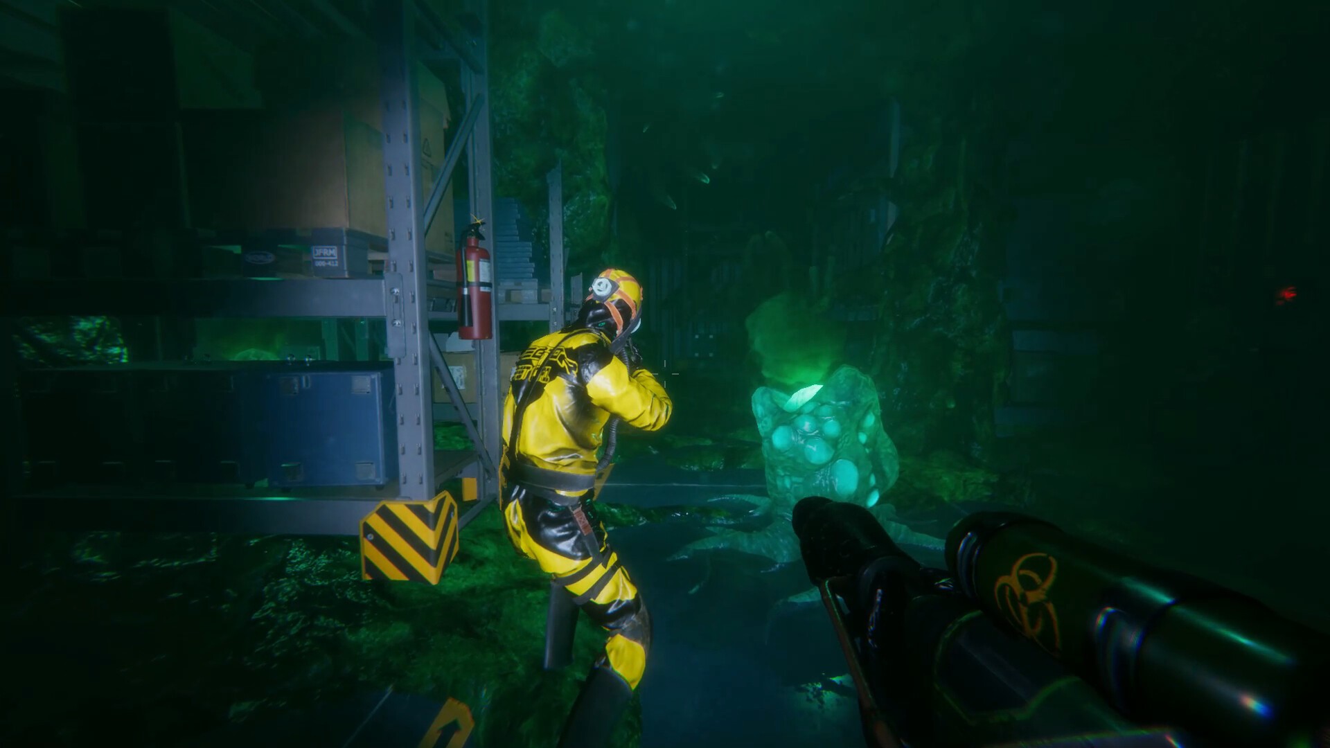 侵蚀:起源/Infestation: Origins_0