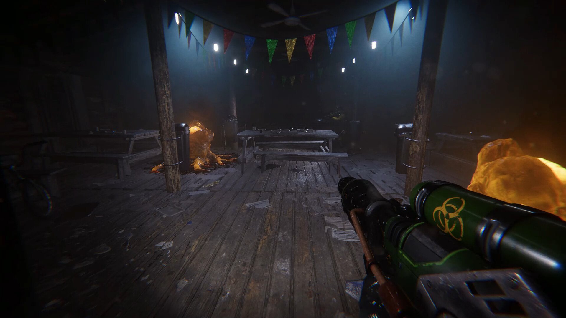 侵蚀:起源/Infestation: Origins_3