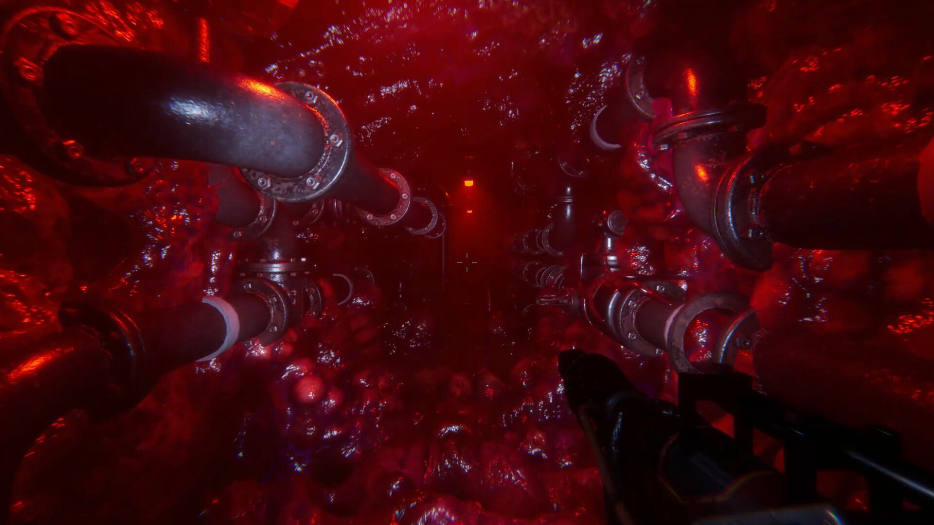 侵蚀:起源/Infestation: Origins_5