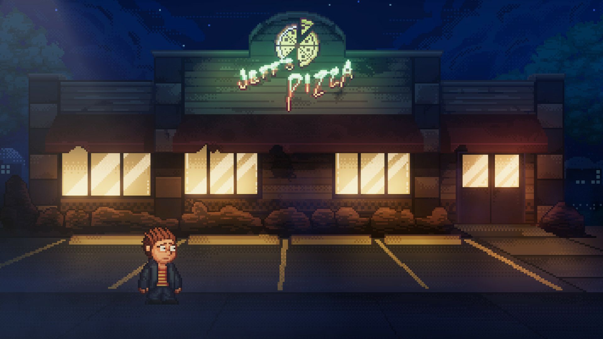 玩具熊的五夜后宫:陷落球池/Five Nights at Freddy's: Into the Pit_3