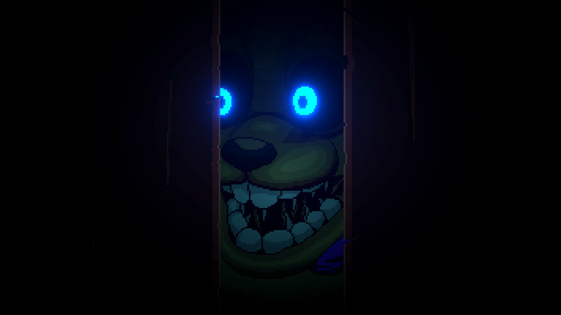 玩具熊的五夜后宫:陷落球池/Five Nights at Freddy's: Into the Pit_2