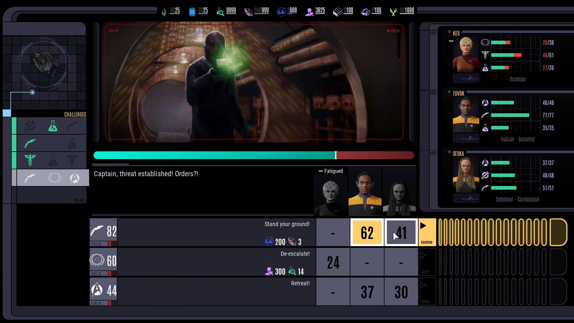 星际迷航:航海家号 - 穿越未知/Star Trek: Voyager - Across the Unknown_5