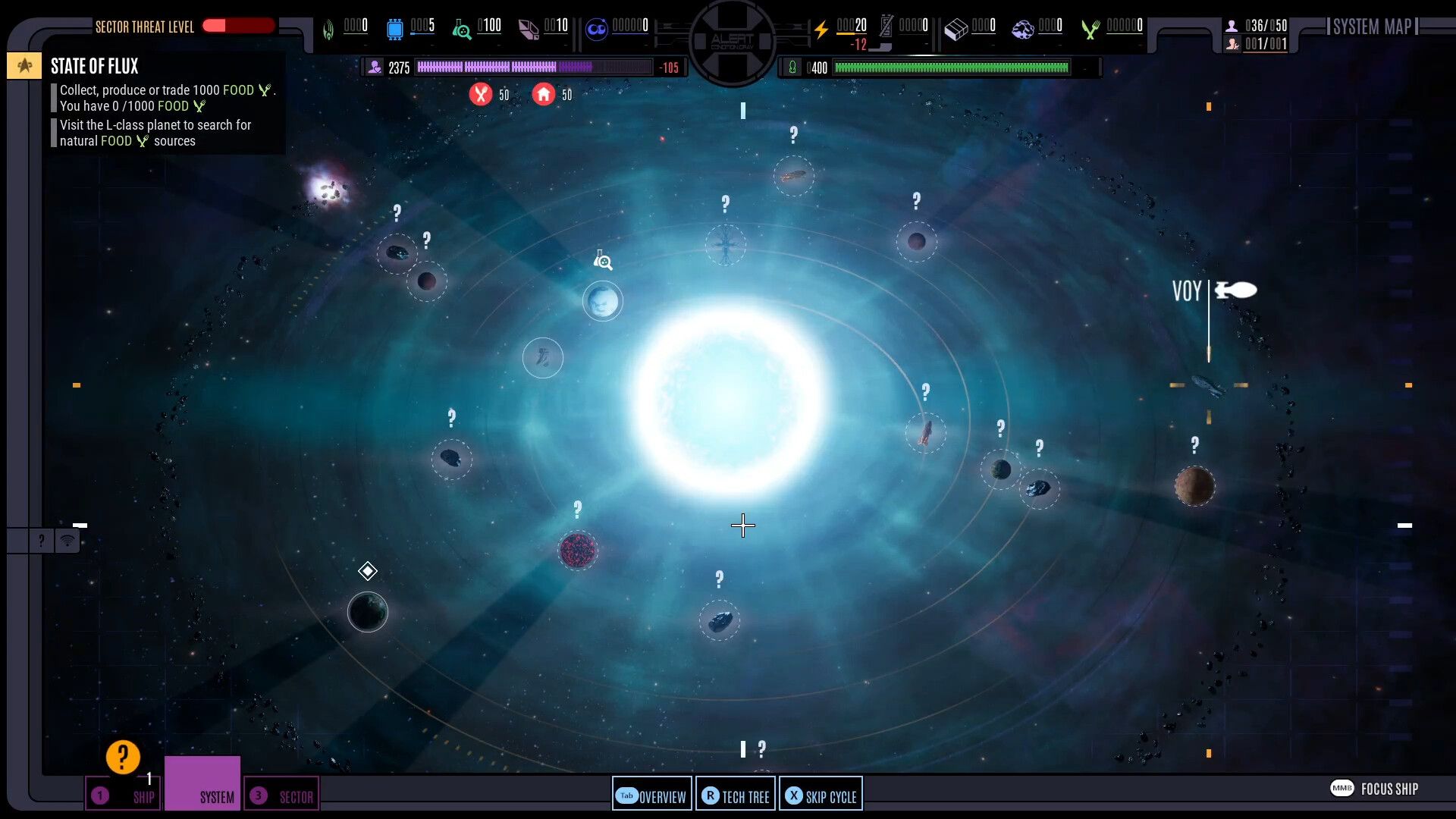 星际迷航:航海家号 - 穿越未知/Star Trek: Voyager - Across the Unknown_1