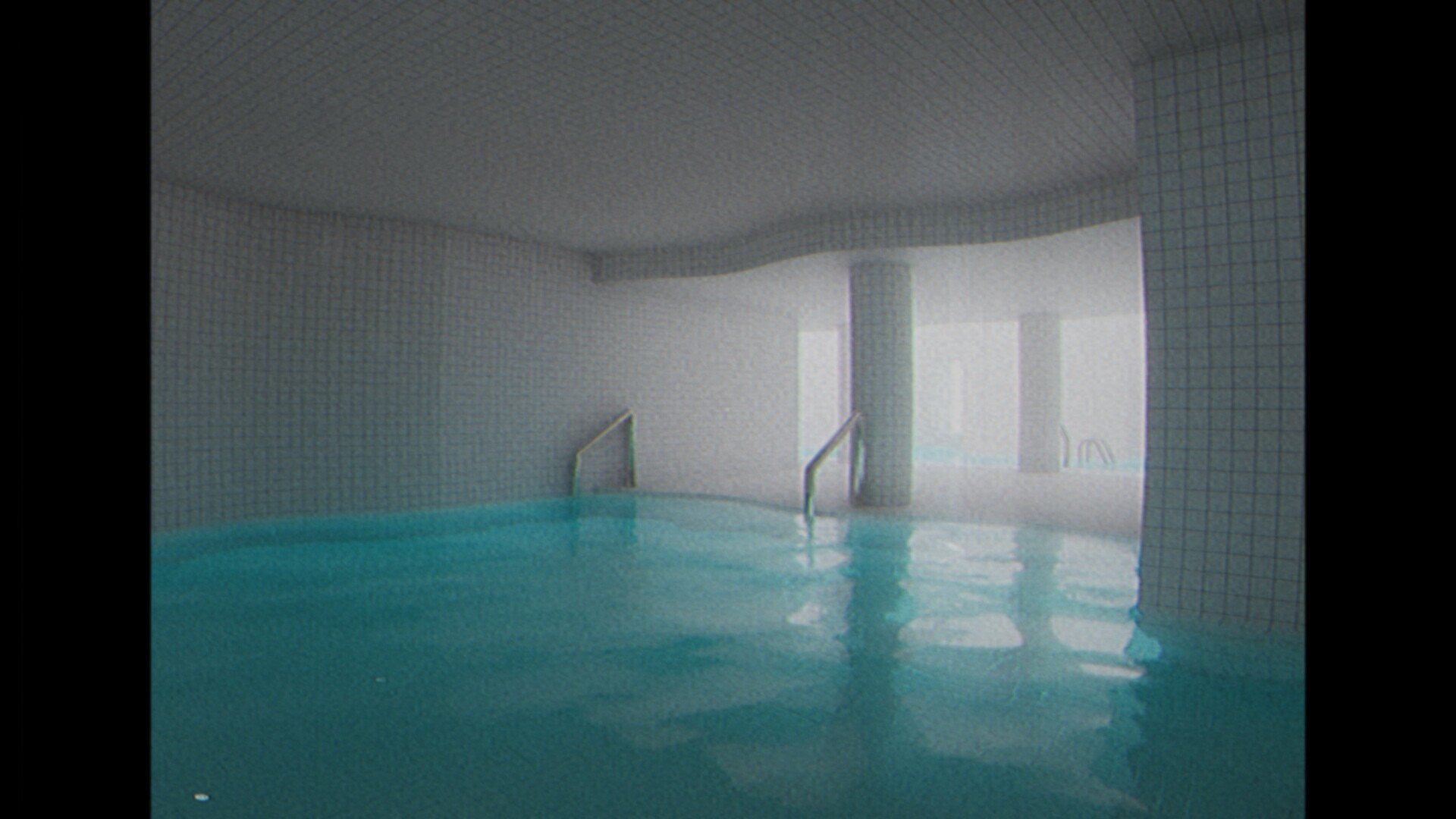 后室:逃脱/The Backrooms: Escape_2