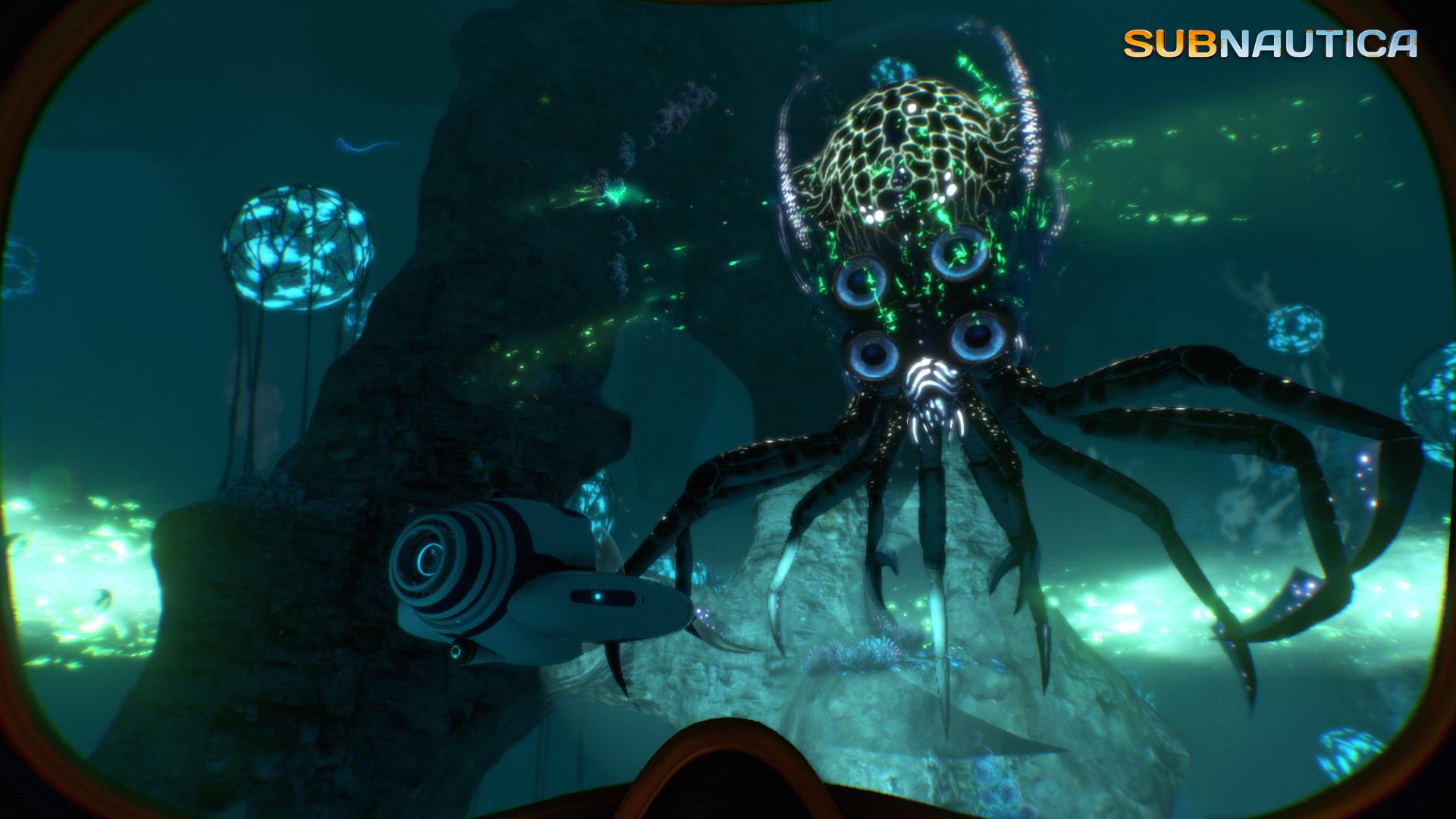 深海迷航/Subnautica_4