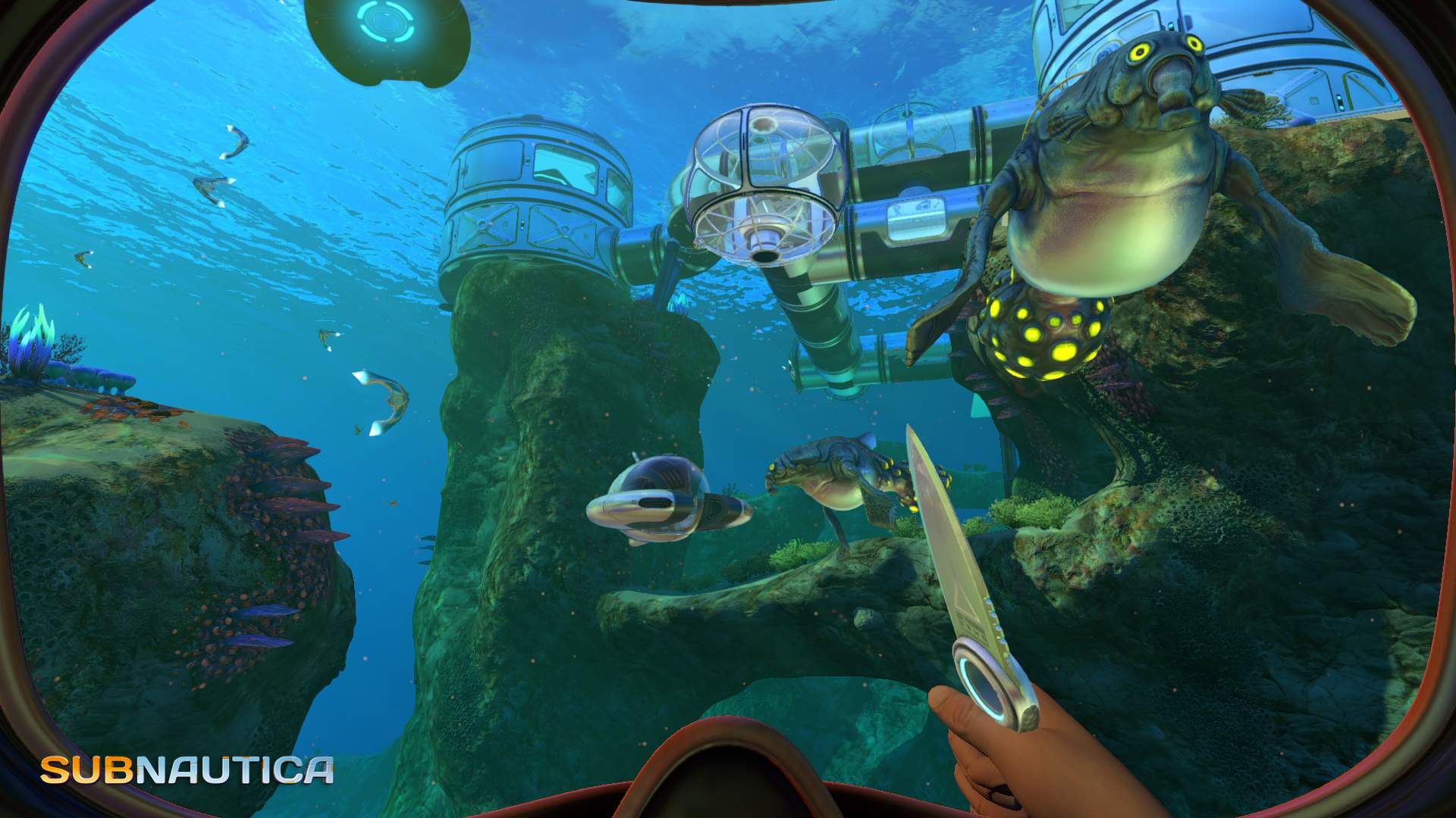 深海迷航/Subnautica_7