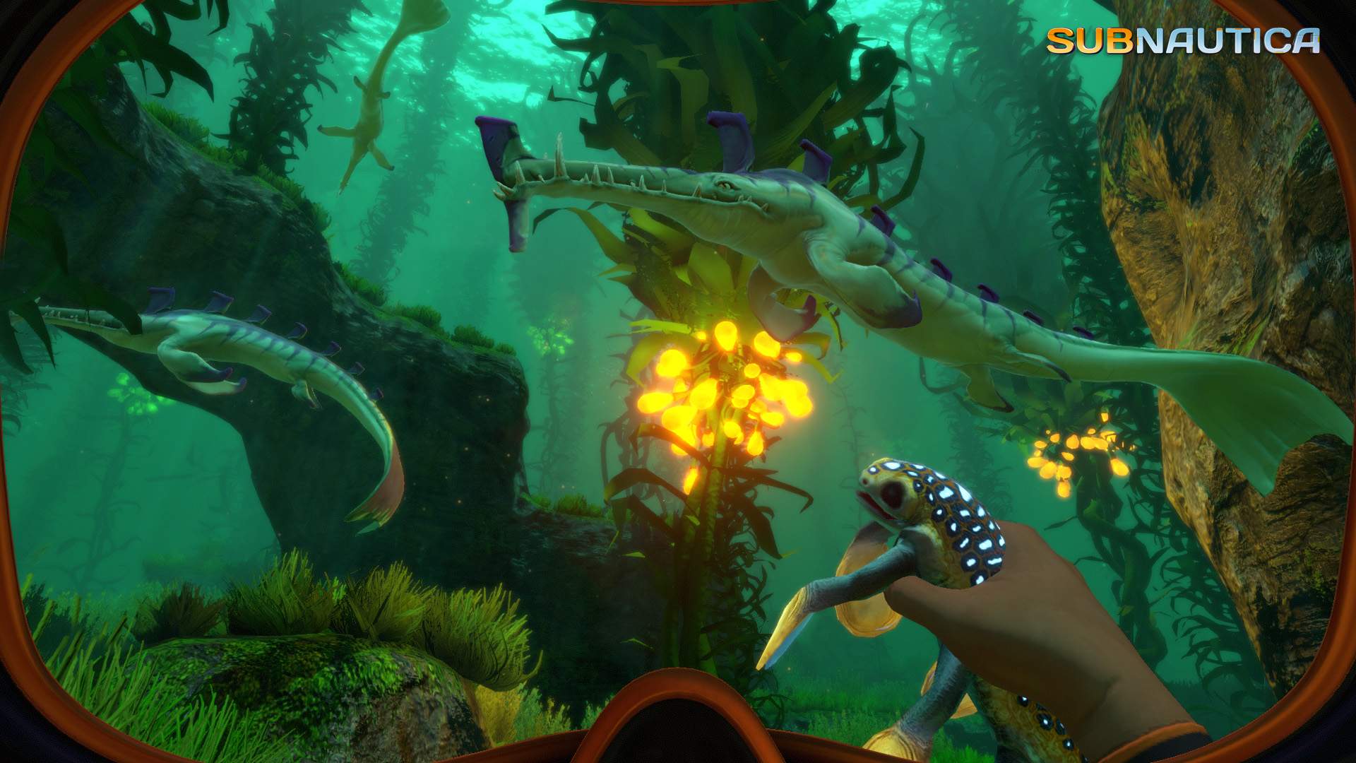 深海迷航/Subnautica_6