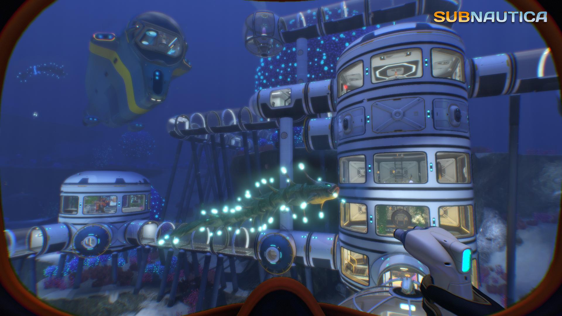 深海迷航/Subnautica_3