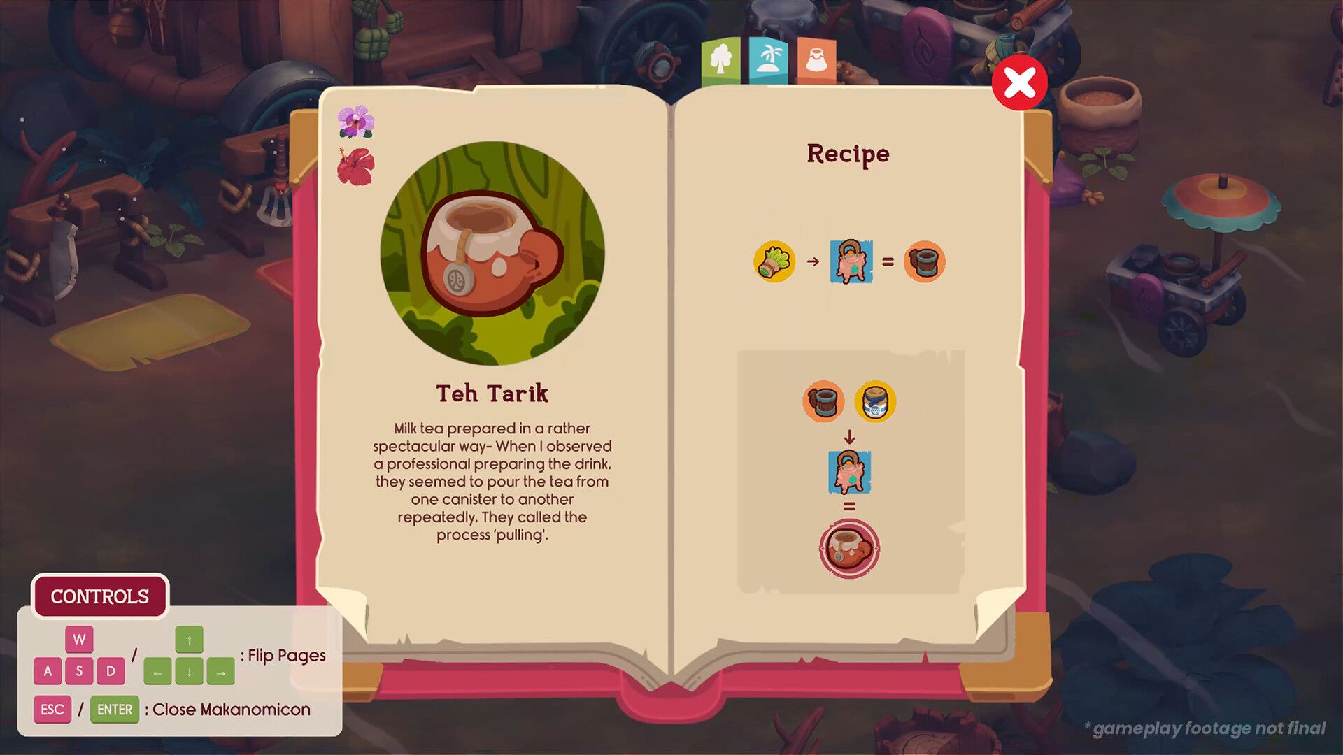 猎厨狂欢 SEDAP!/SEDAP! A Culinary Adventure_4