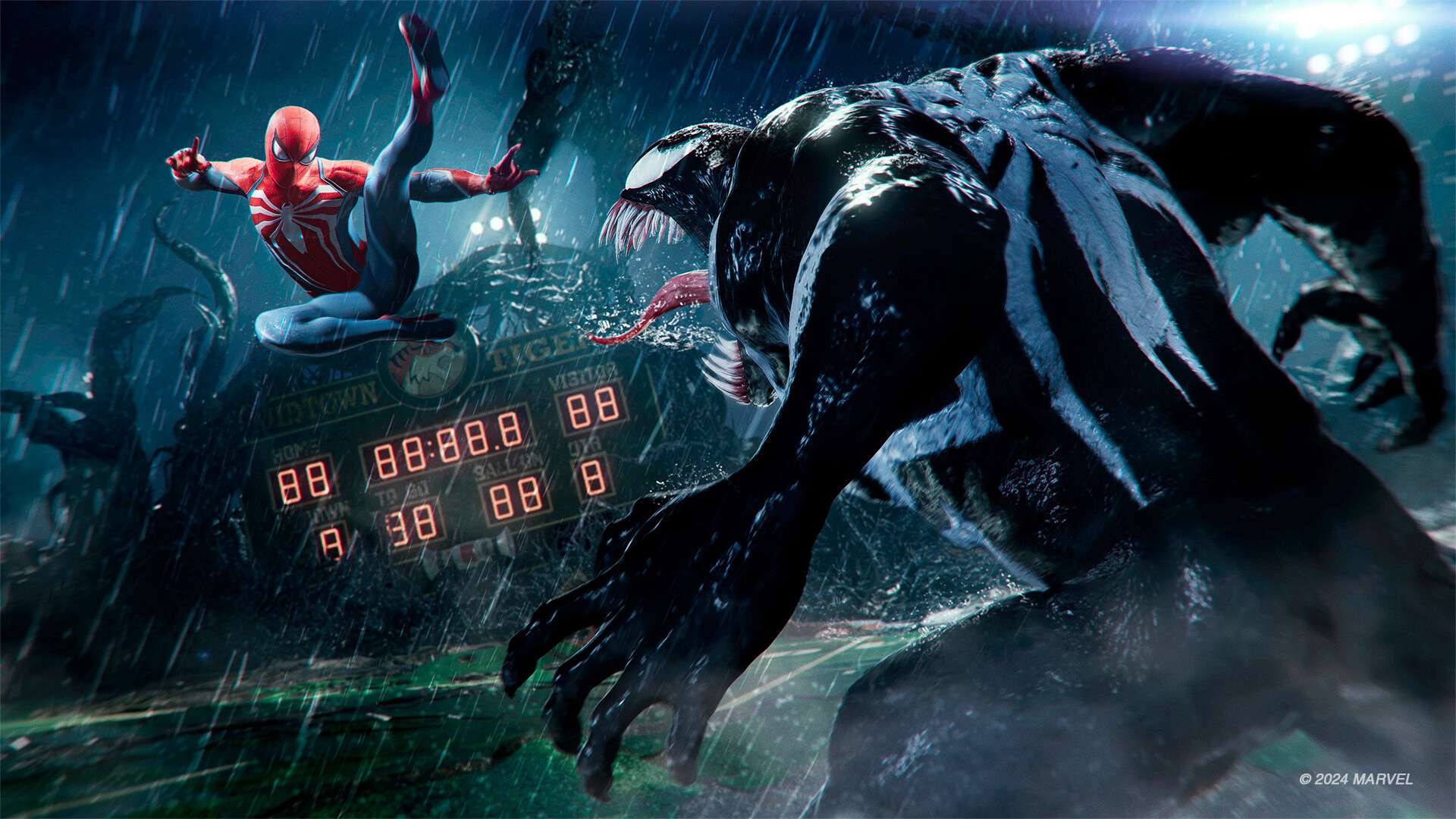漫威蜘蛛侠2/Marvel’s Spider-Man 2_3