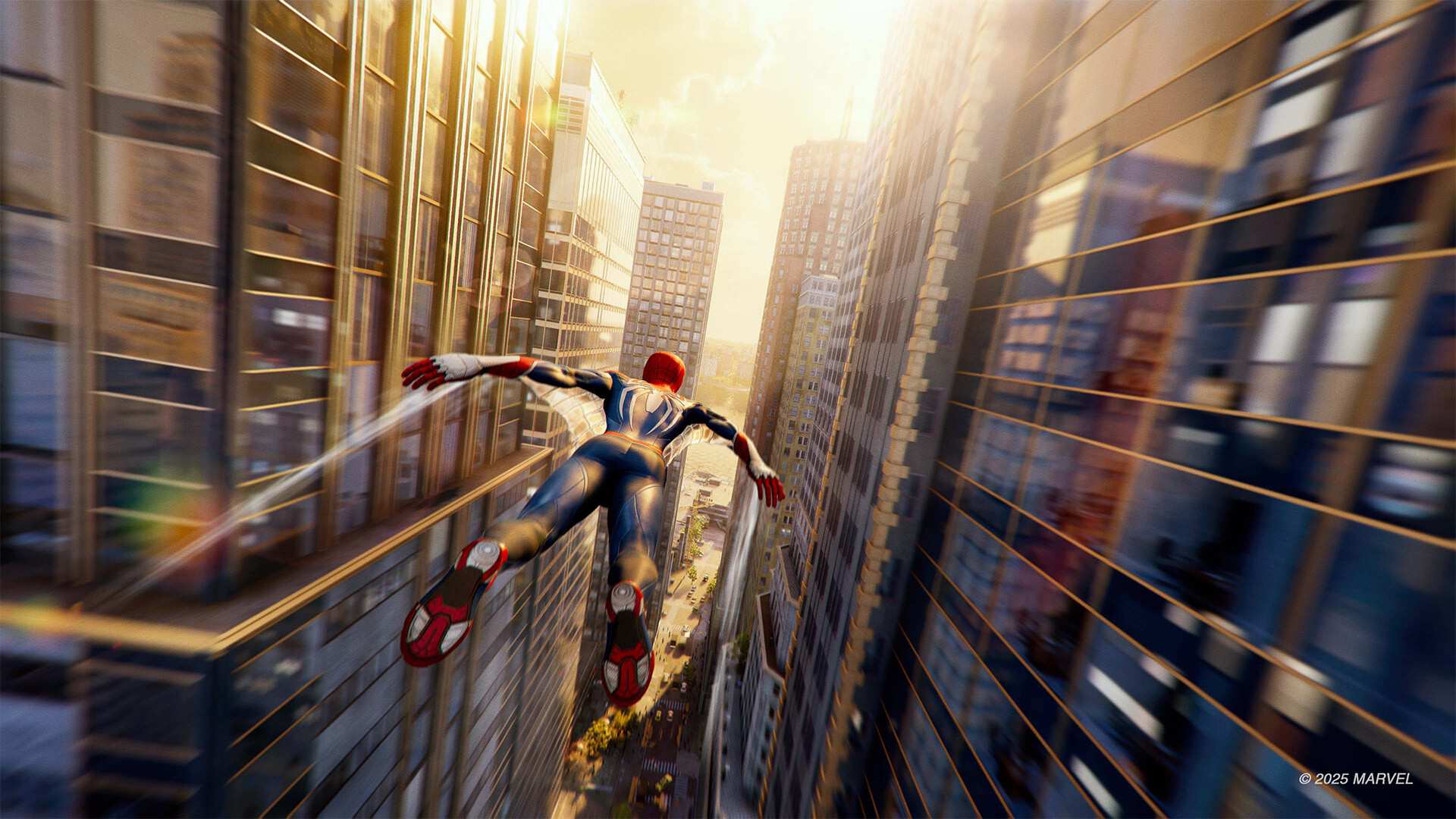 漫威蜘蛛侠2/Marvel's Spider-Man 2_2