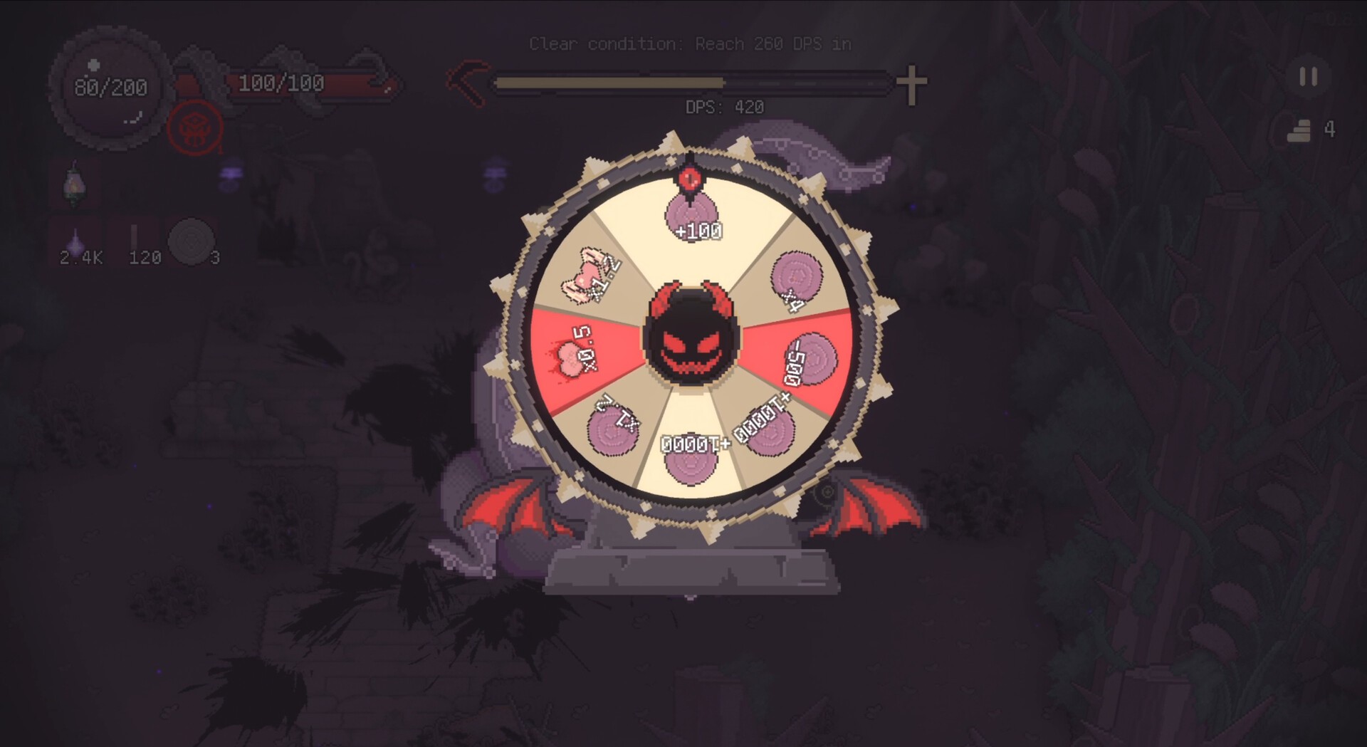 咒印链接:鲜血的呼唤/SealChain: Call of Blood_5