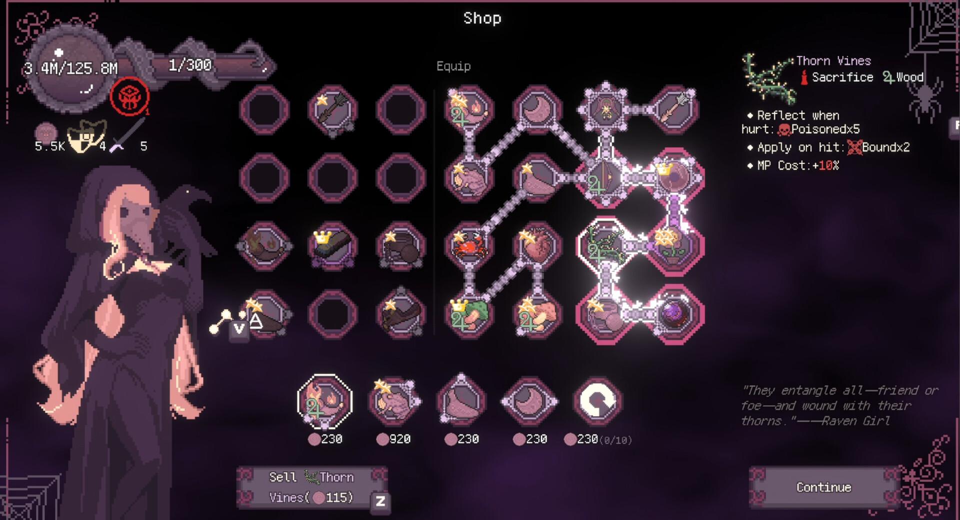 咒印链接:鲜血的呼唤/SealChain: Call of Blood_1