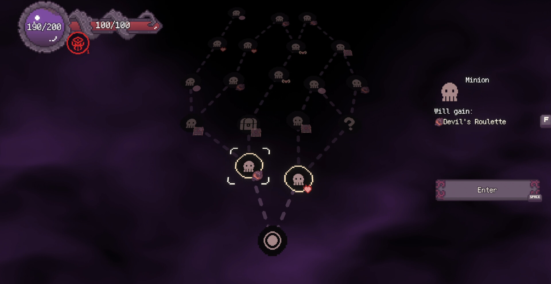 咒印链接:鲜血的呼唤/SealChain: Call of Blood_4