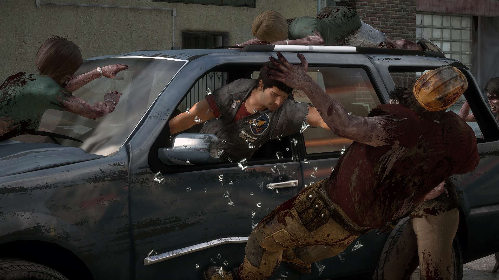 丧尸围城3:天启版/Dead Rising 3 Apocalypse Edition_0