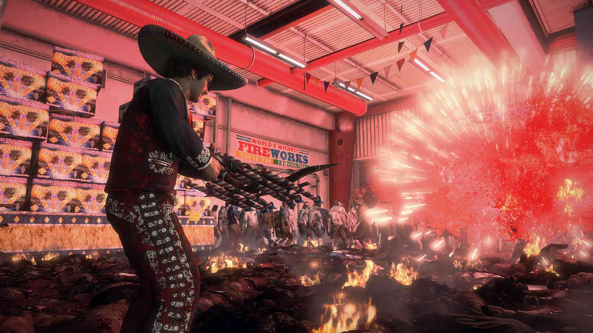 丧尸围城3:天启版/Dead Rising 3 Apocalypse Edition_2