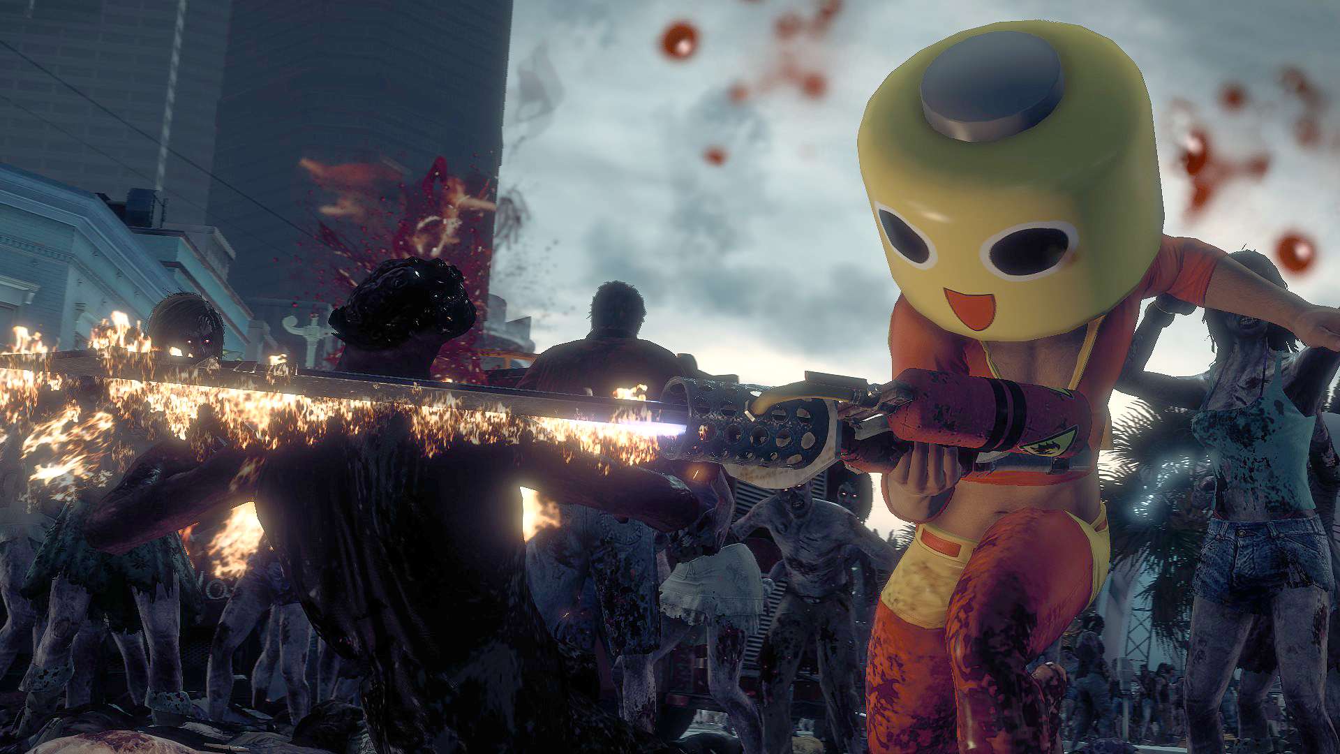 丧尸围城3:天启版/Dead Rising 3 Apocalypse Edition_1