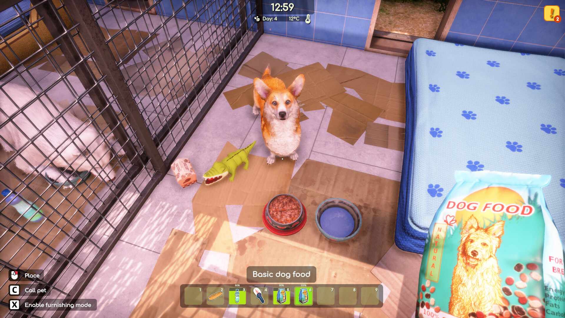动物收容所2/Animal Shelter 2_2