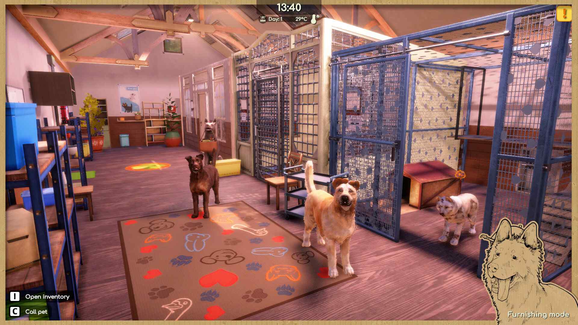 动物收容所2/Animal Shelter 2_0
