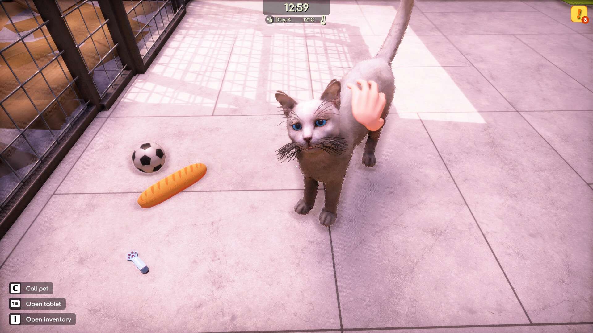 动物收容所2/Animal Shelter 2_1