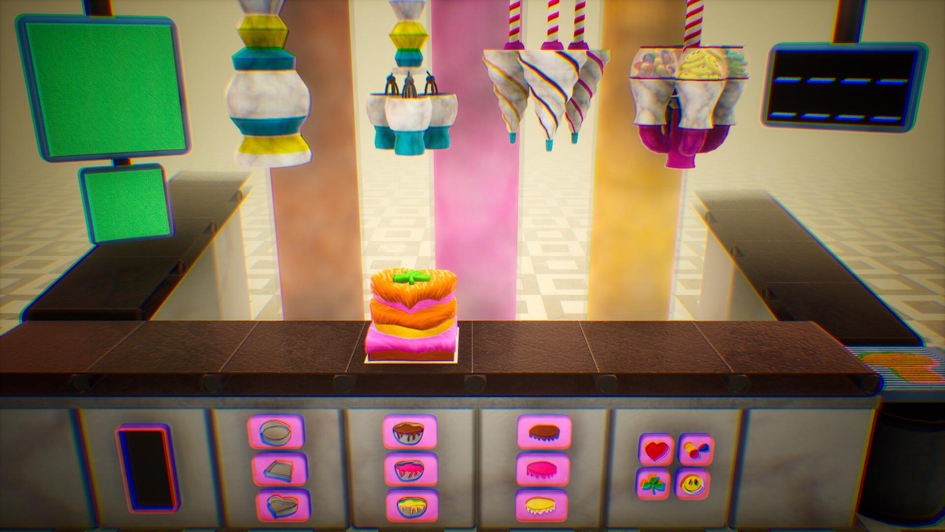 疯狂蛋糕工厂/The OG Cake Factory_4
