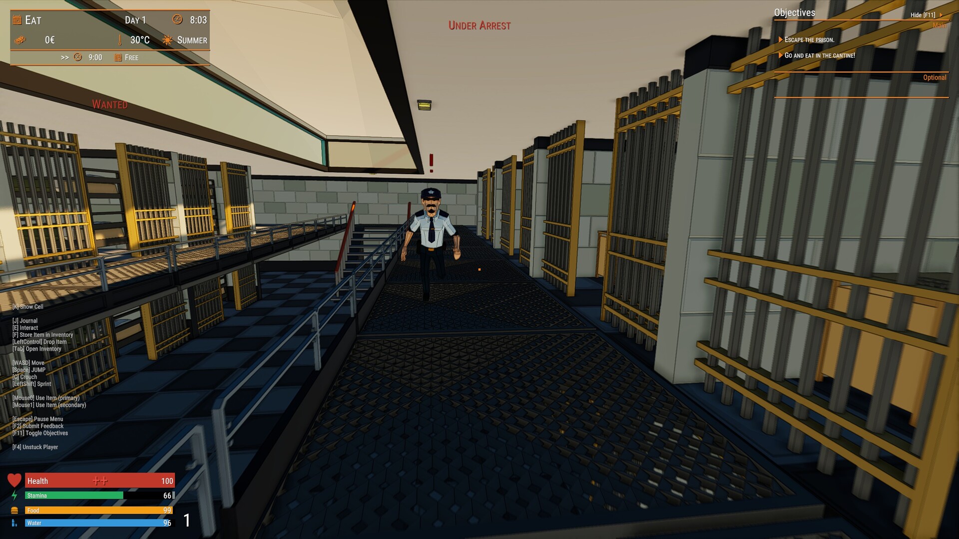 逃脱计划/Project Breakout_1