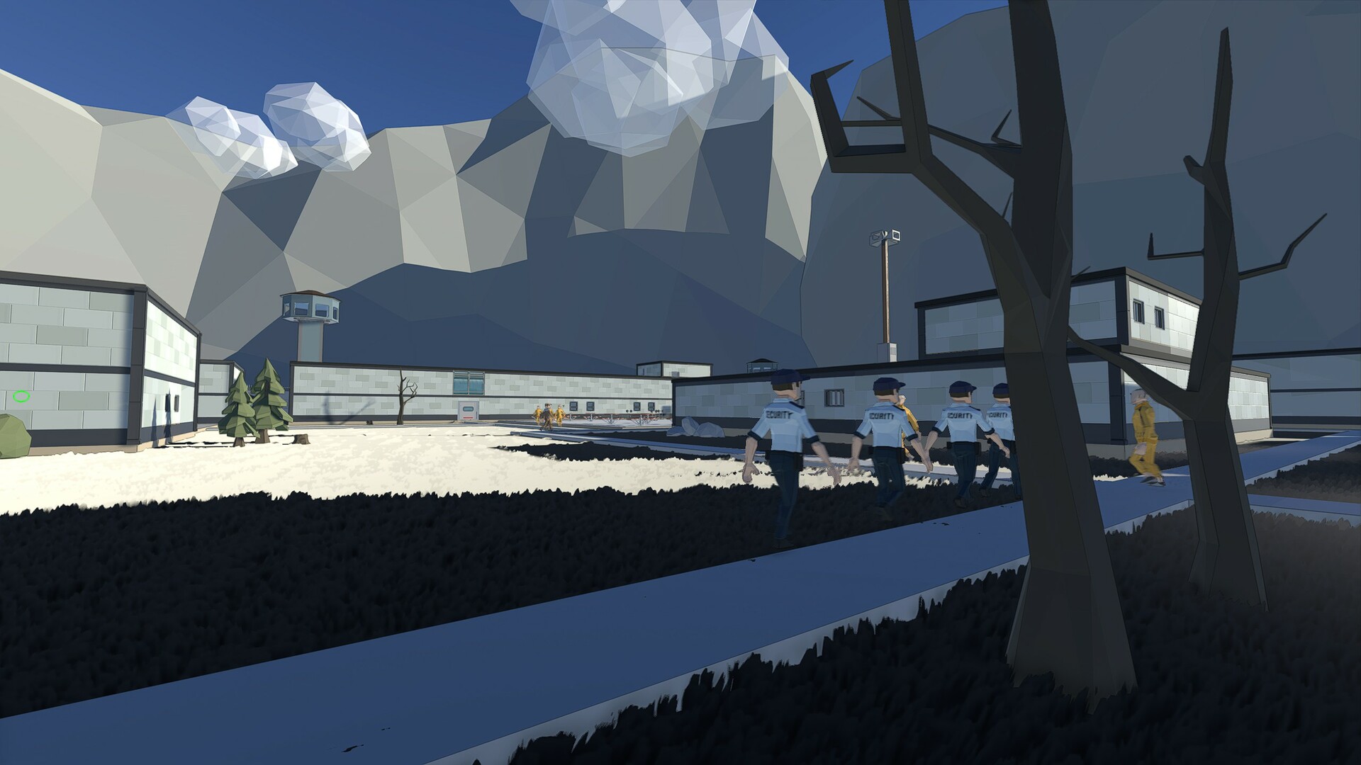 逃脱计划/Project Breakout_2
