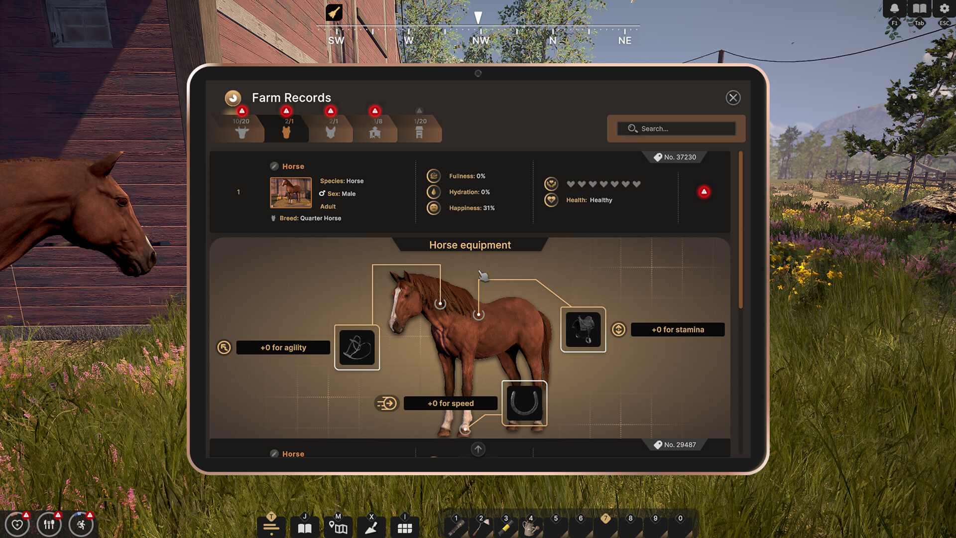 牧场主：新生活/Rancher: A new life_5