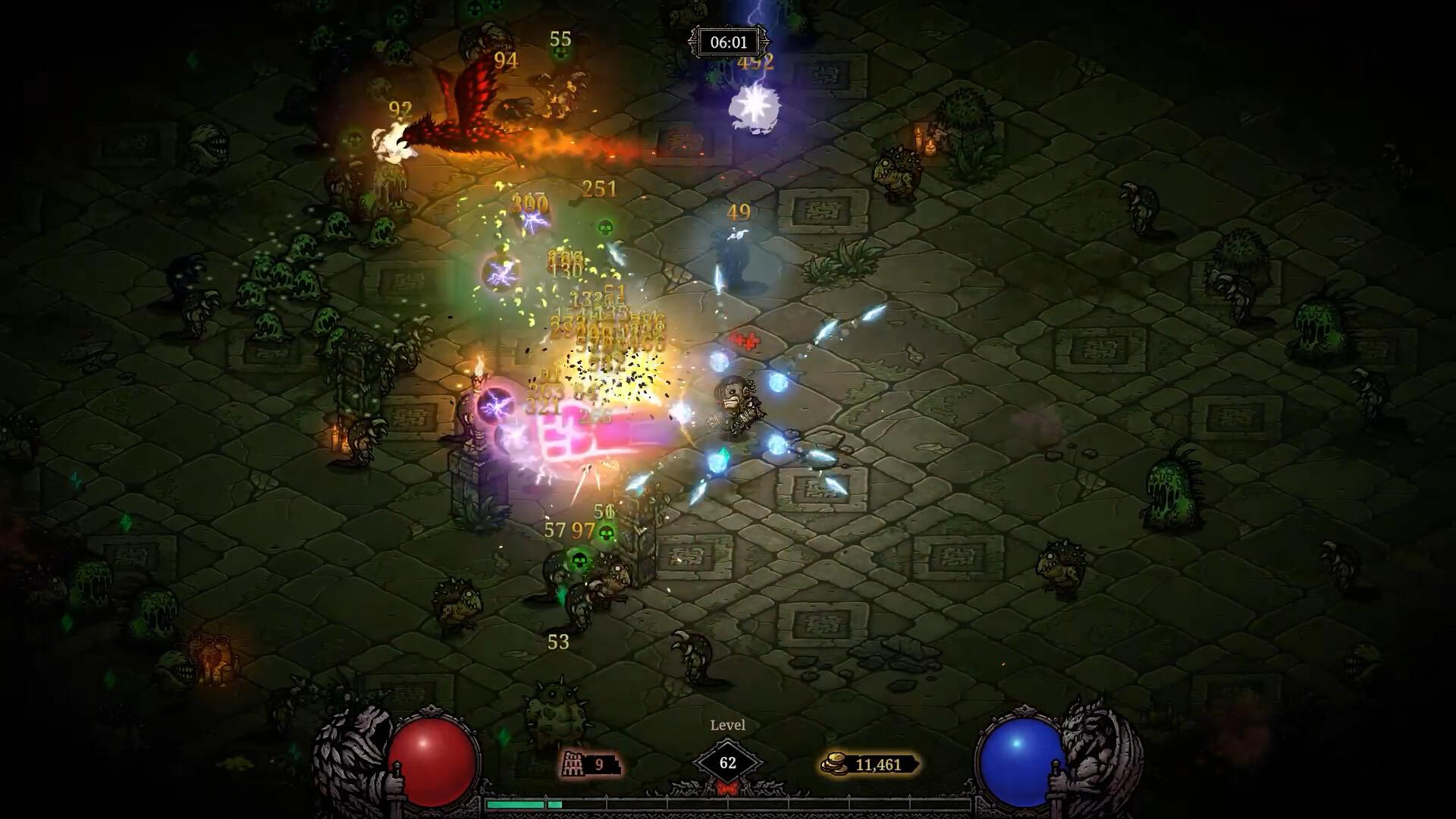 巴别塔 :混乱的幸存者/Tower of Babel: Survivors of Chaos_4