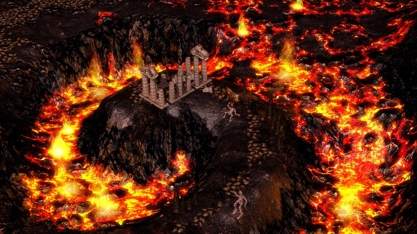 神话时代:扩充版/Age of Mythology: Extended Edition_5