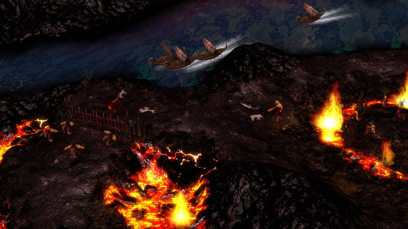 神话时代:扩充版/Age of Mythology: Extended Edition_3