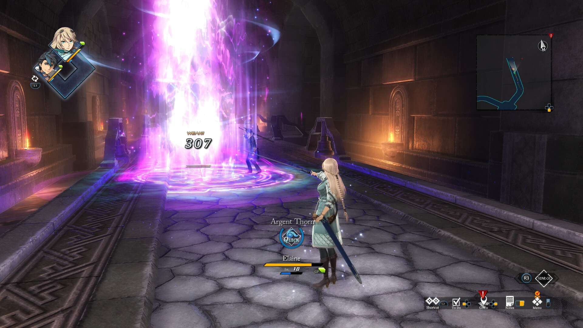 英雄传说:黎之轨迹2/The Legend of Heroes: Trails through Daybreak II_2