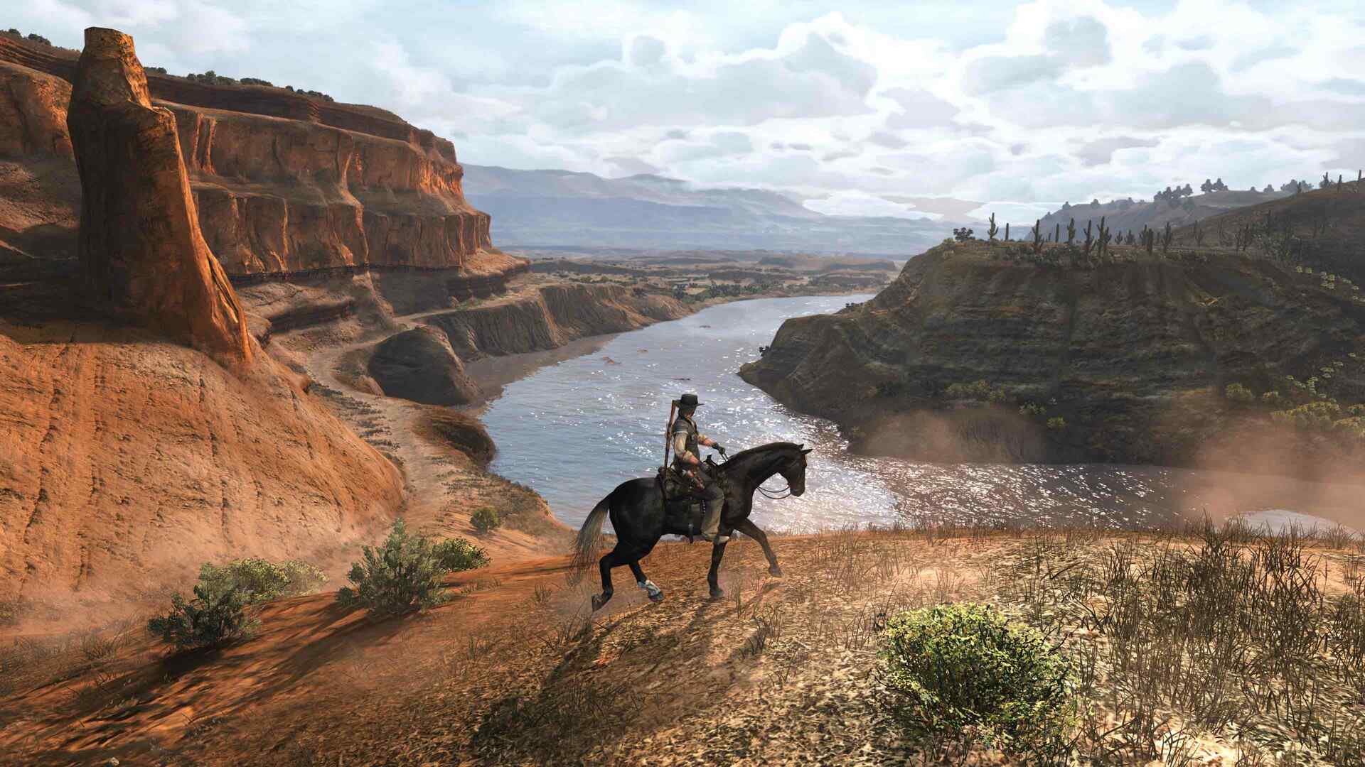 荒野大镖客:救赎/Red Dead Redemption_2
