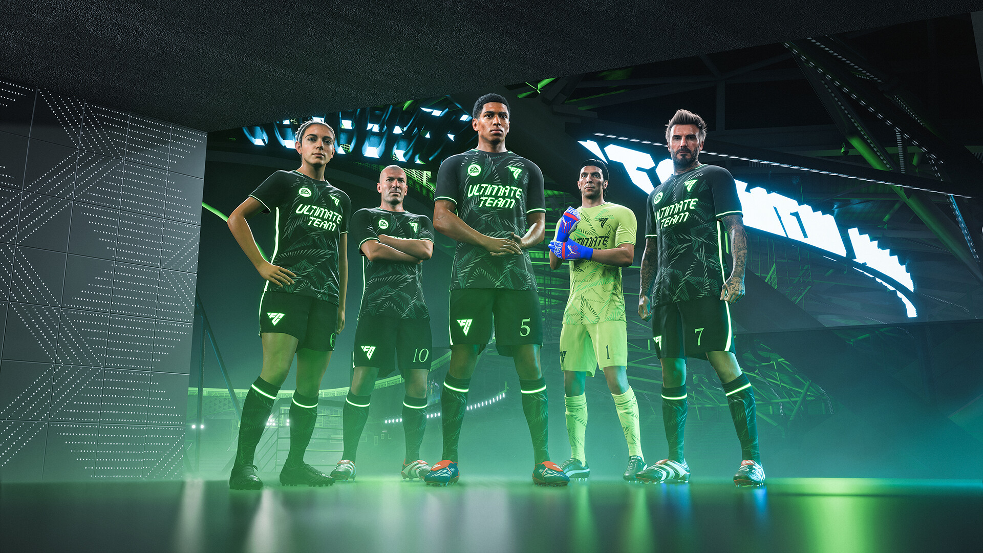EA体育足球俱乐部25-虚拟机版/EA SPORTS FC 25 HYPERVISOR_1