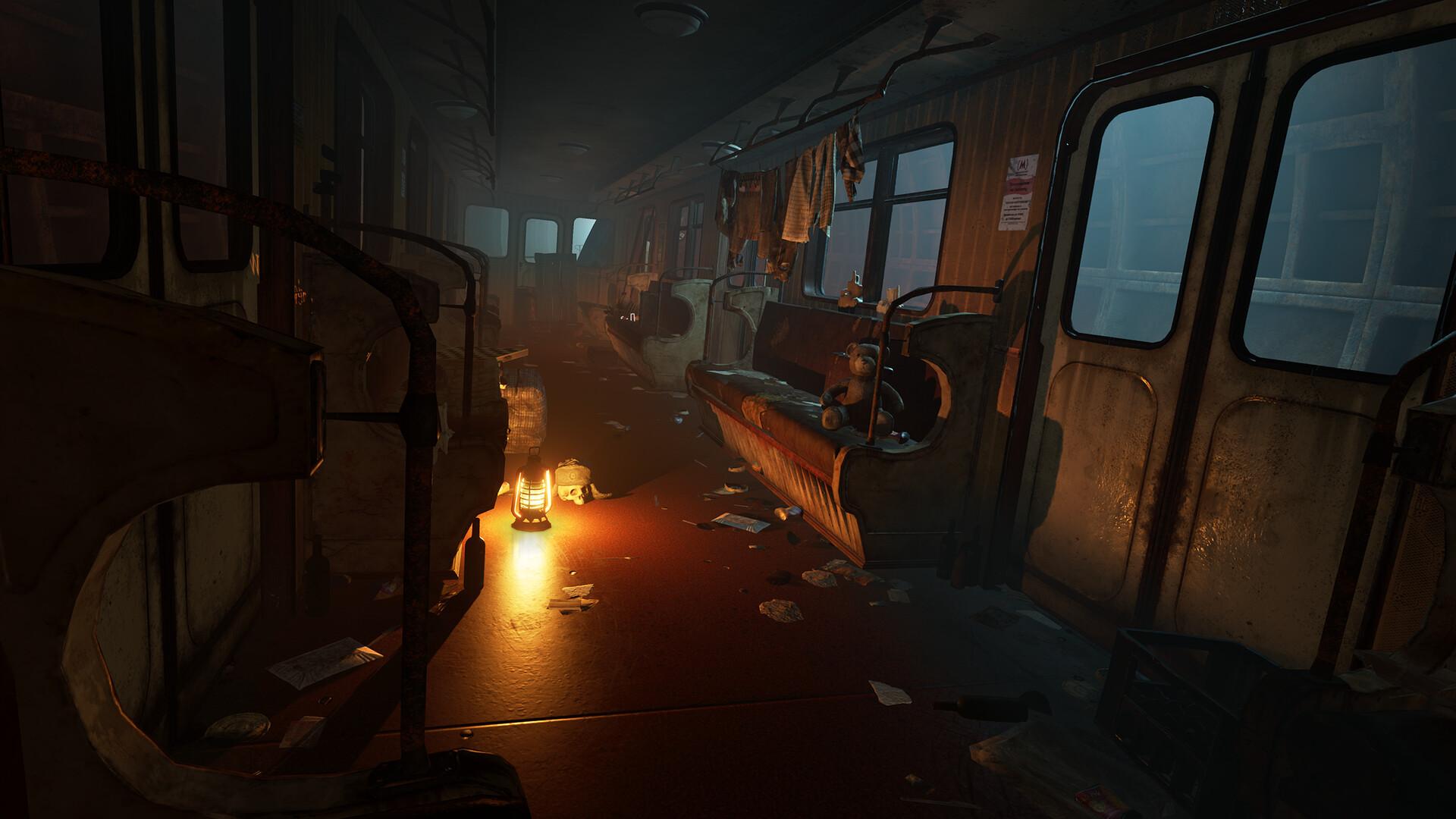 地铁:觉醒VR/Metro Awakening VR_3