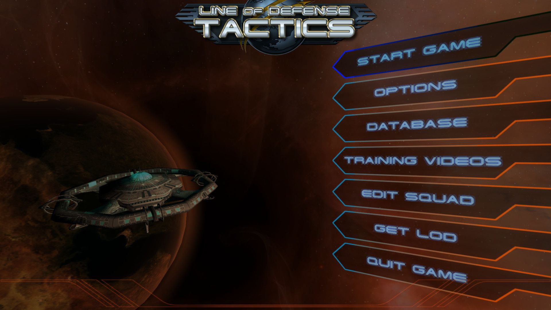 防守战术/Line Of Defense Tactics_1