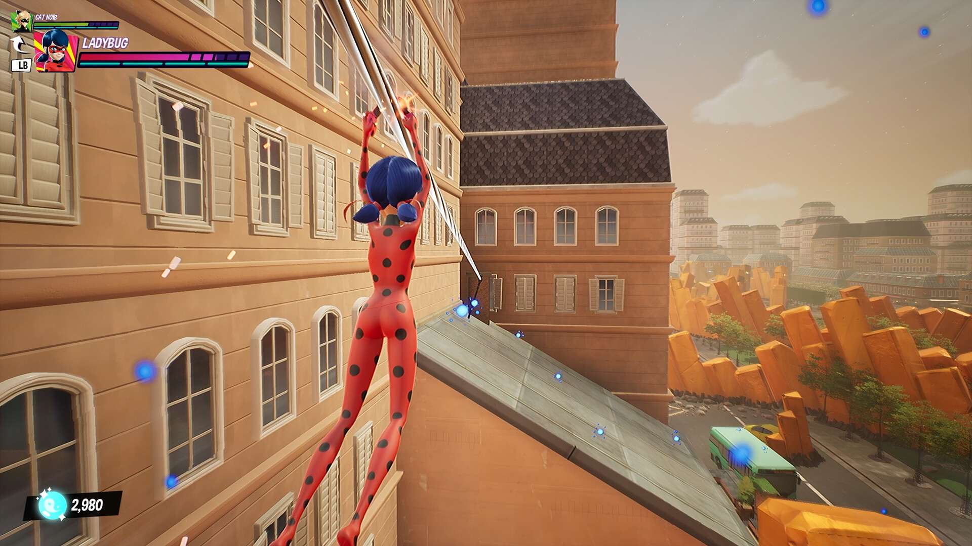 奇迹少女：巴黎陷落/Miraculous - Paris Under Siege_2